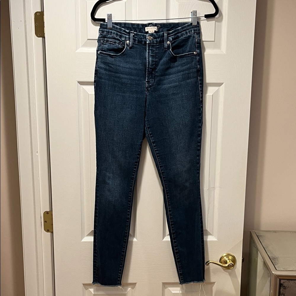 Good American Skinny Jeggings